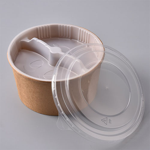 Paper Takeaway Bowl Wholesale