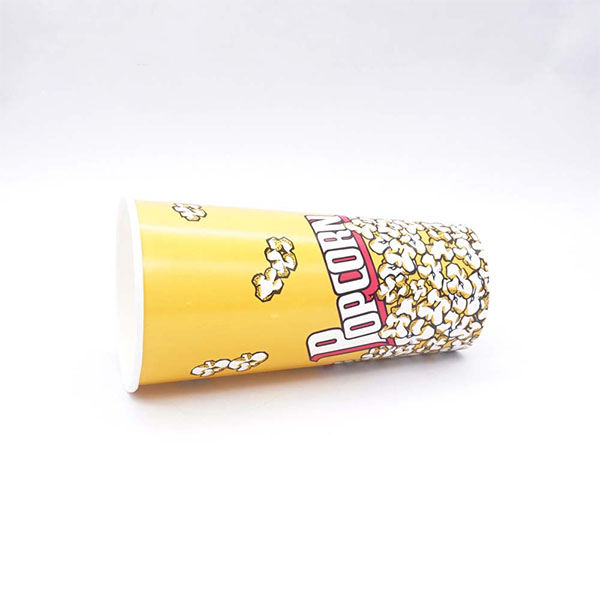 Popcorn Paper Cups Wholesale